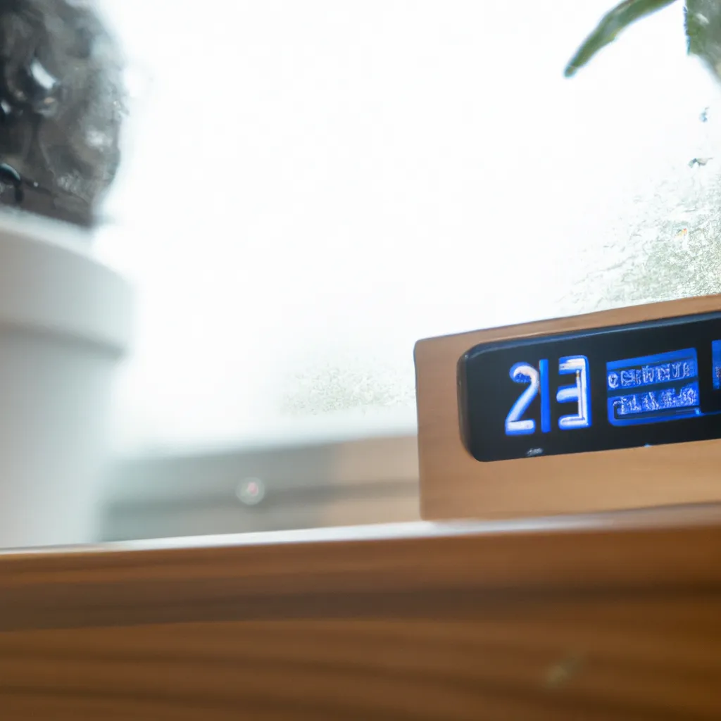 Jaka powinna być wilgotność w domu: Zalecenia dla zdrowego klimatu