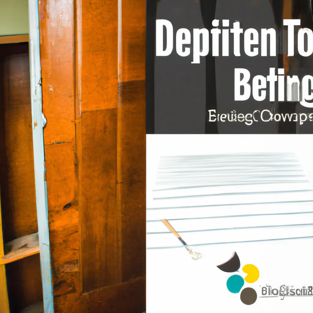 Jak odnowić drzwi z okleiny: Krok po kroku