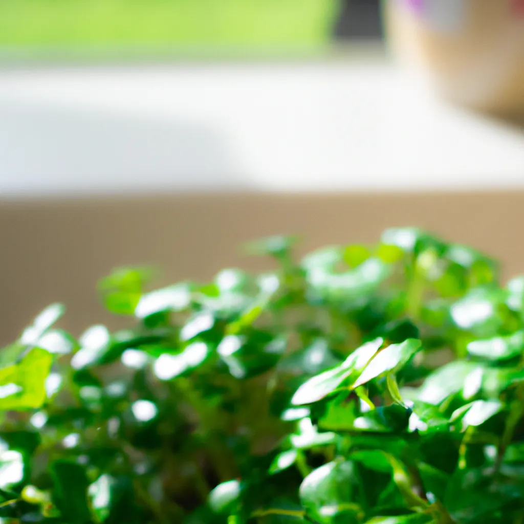 Jak posadzić rzeżuchę: Prosty przewodnik