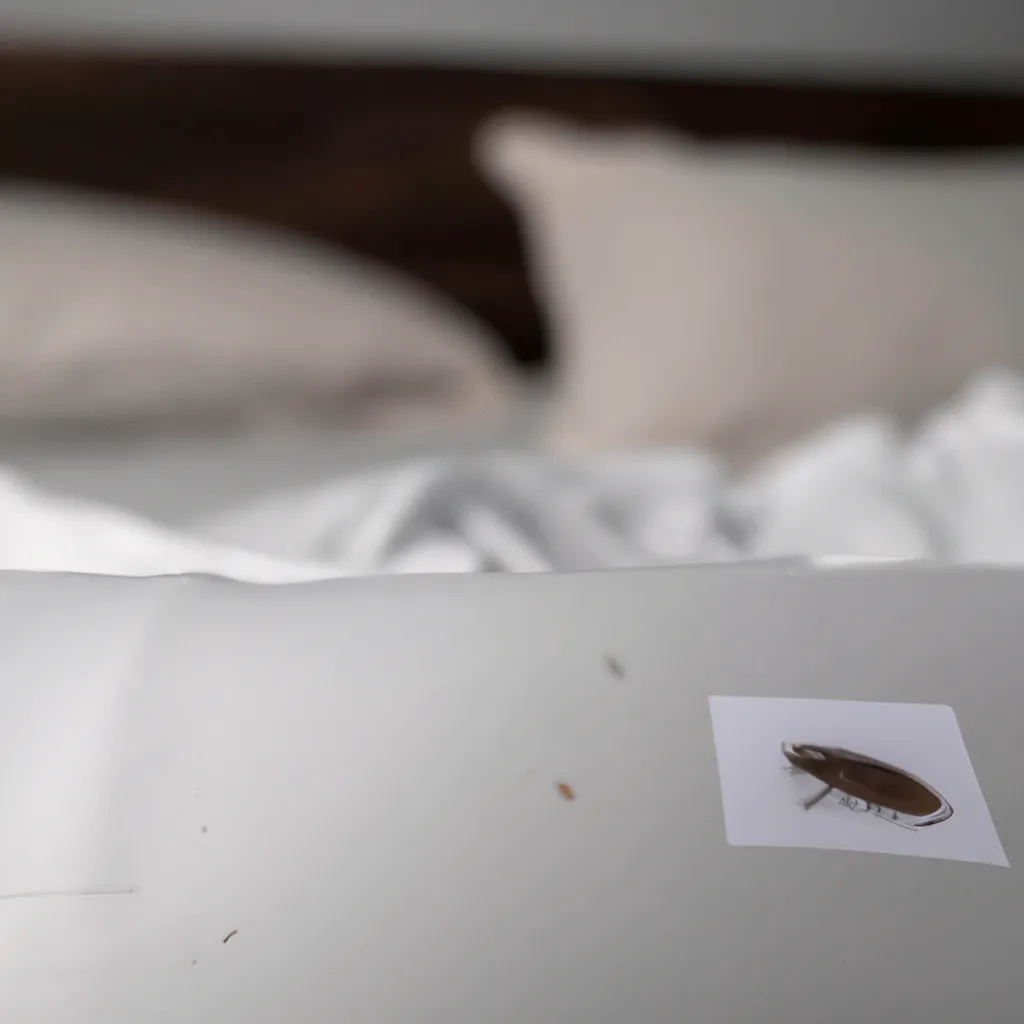 Jak sprawdzić, czy w domu są pluskwy: Metody detekcji