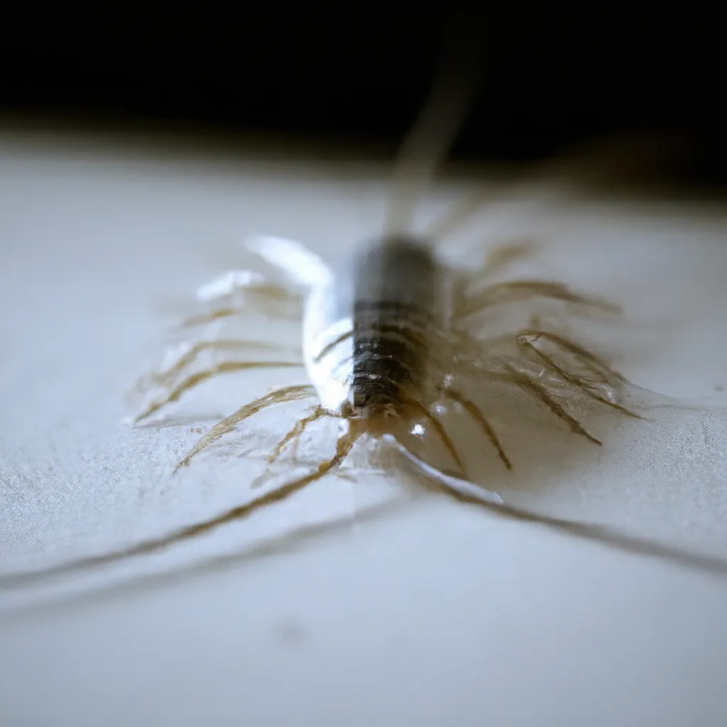 Jak zwalczyć rybiki w pokoju: Skuteczne metody