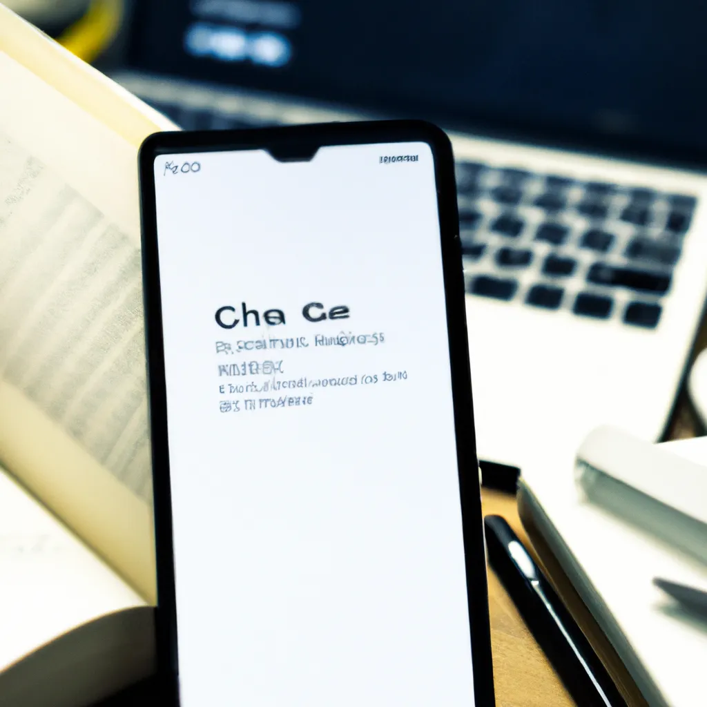 Jak wyczyścić pamięć podręczną w telefonie: Krok po kroku