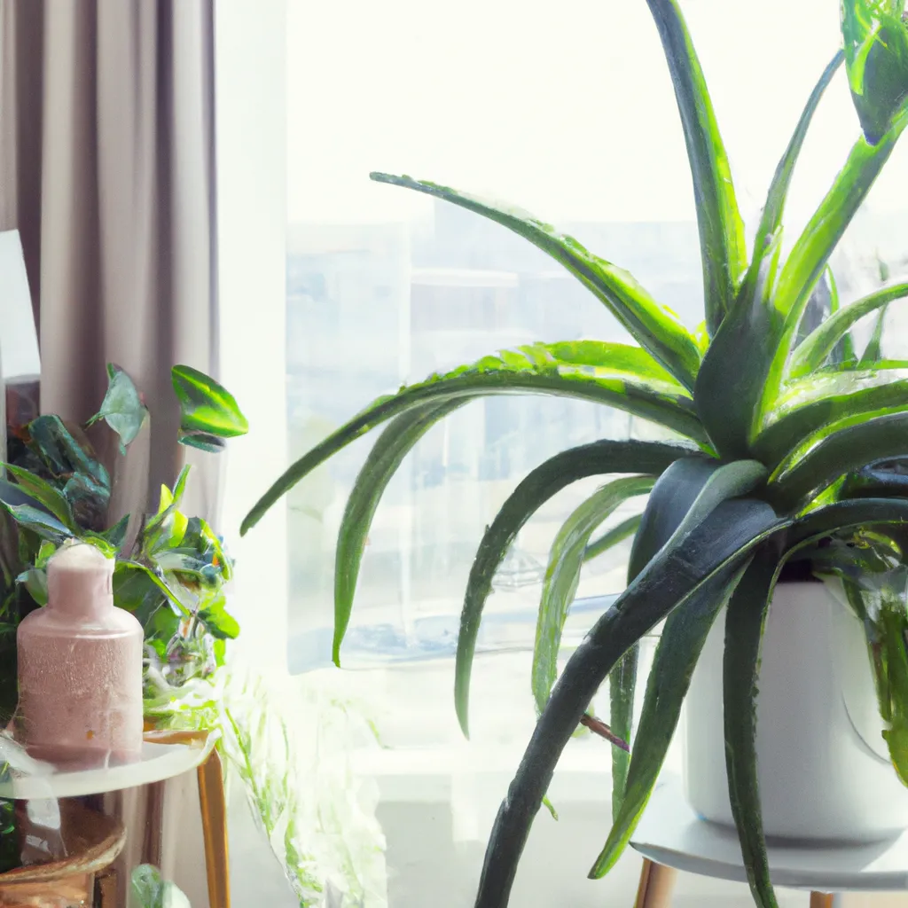 Sposoby na naturalne oczyszczanie powietrza w domu