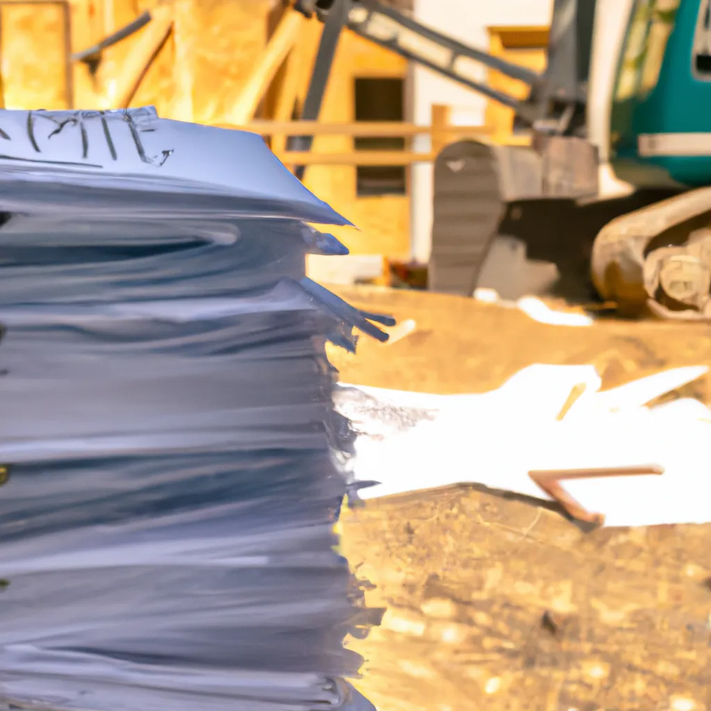 Budowa domu: Jakie dokumenty są potrzebne?