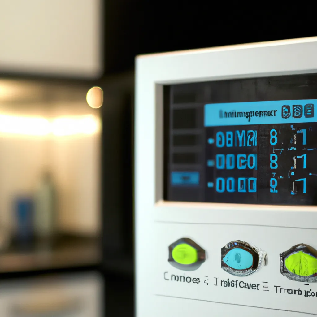 Co w domu zużywa najwięcej prądu: Analiza zużycia energii