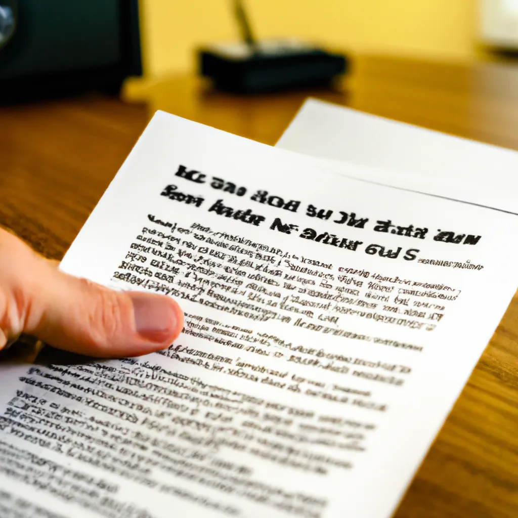 Kto może zameldować osobę w domu: Przepisy i procedury