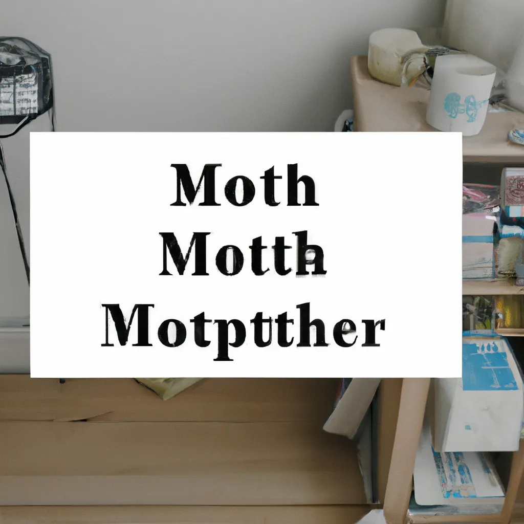 Jak pozbyć się moli z domu: Skuteczne strategie