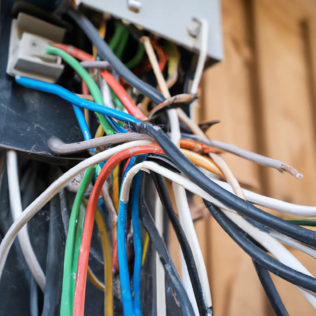 Jaki kabel od skrzynki do domu: Poradnik wyboru