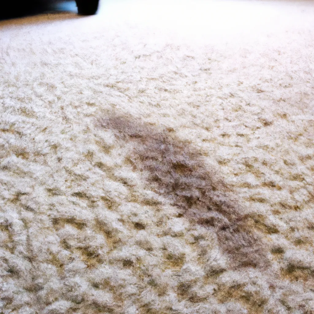 Jak wyczyścić dywan: Metody i wskazówki