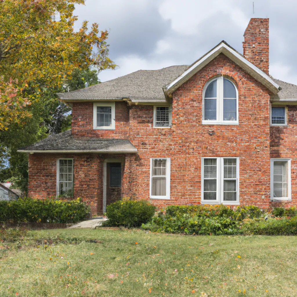 Ile lat wytrzyma dom murowany: Ocena trwałości