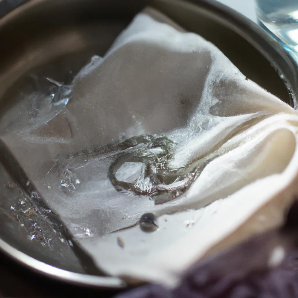 Jak wyczyścić srebro: Domowe sposoby