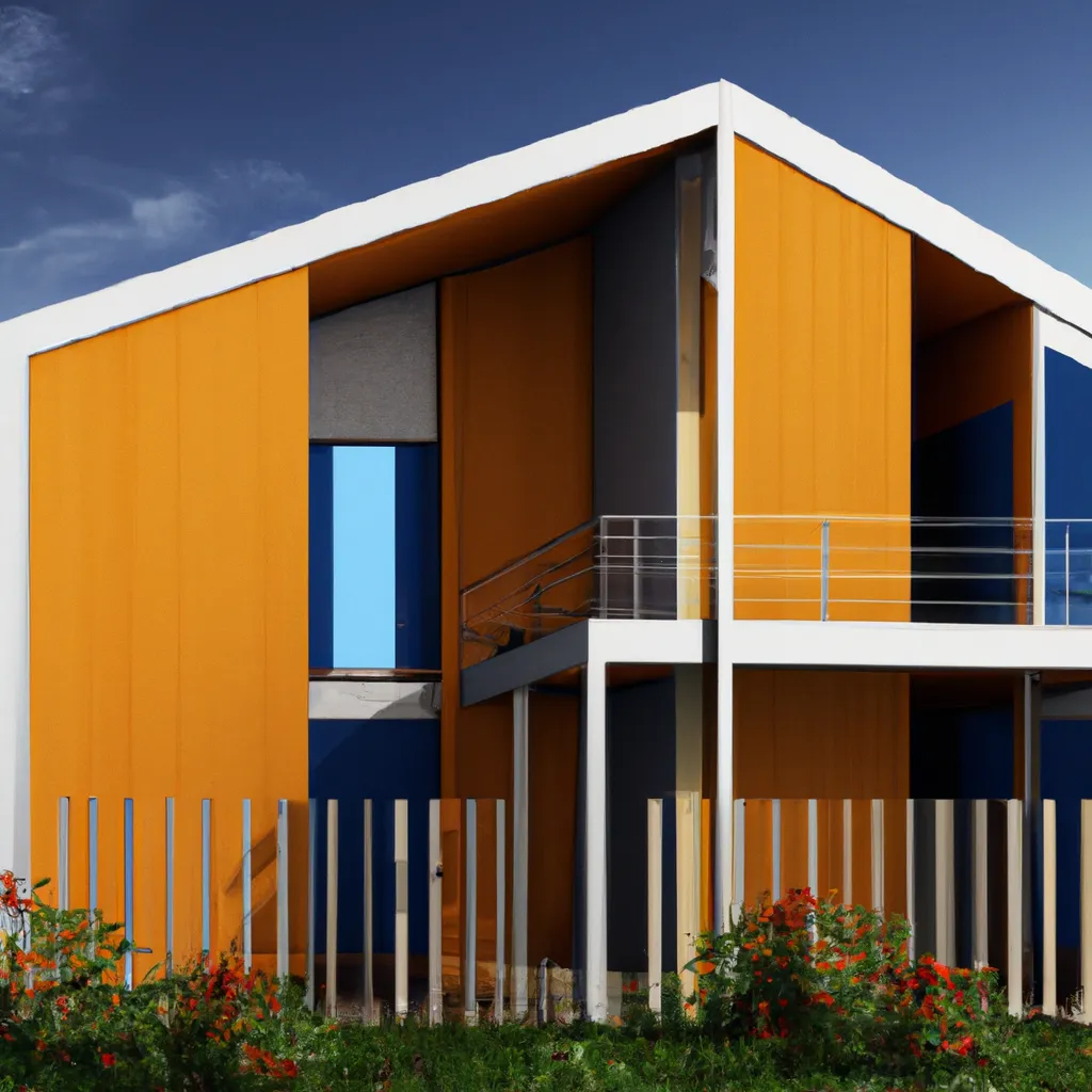 Dom kostka: Jaka elewacja najlepiej się sprawdzi?