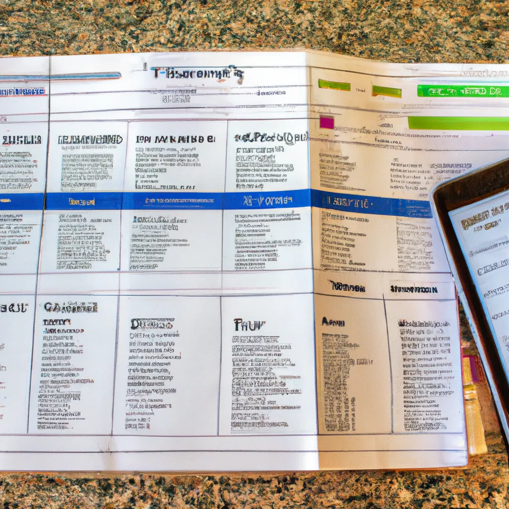 Jak skutecznie organizować czas podczas podróży?