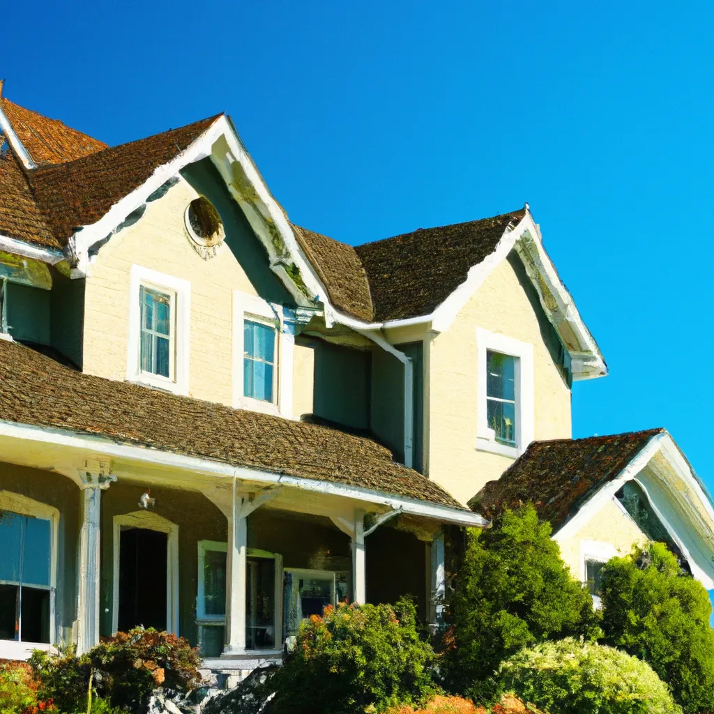 Dom wolnostojący: Co to jest i jakie ma zalety?