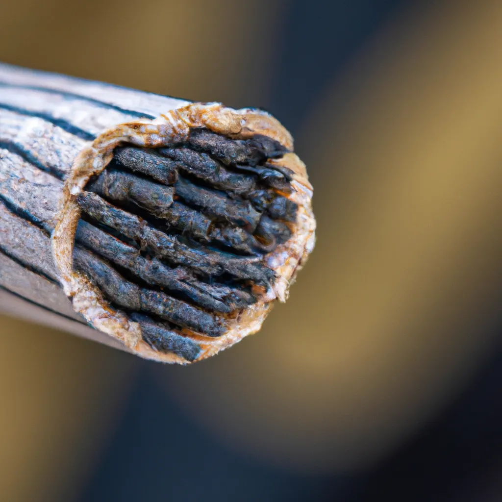 Jaki przekrój kabla do mocy: Wybieramy odpowiednią grubość