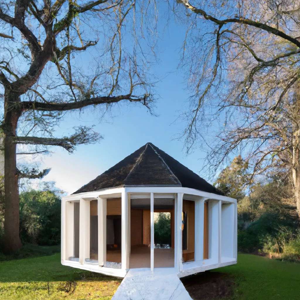 Dom atrialny: Co to jest i jakie ma unikalne cechy?