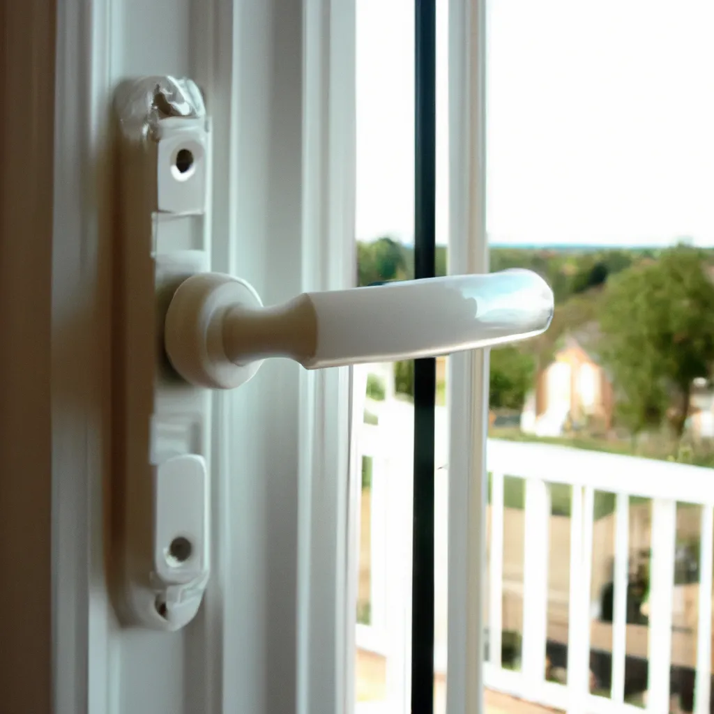 Jak wyregulować drzwi balkonowe: Praktyczne porady