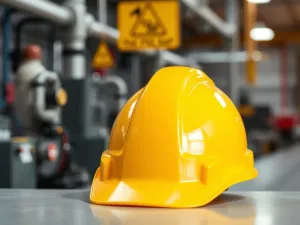 Ocena zagrożenia wybuchem w świetle przepisów i wymagań technicznych