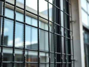 Piłkochwyty a ochrona okien i budynków