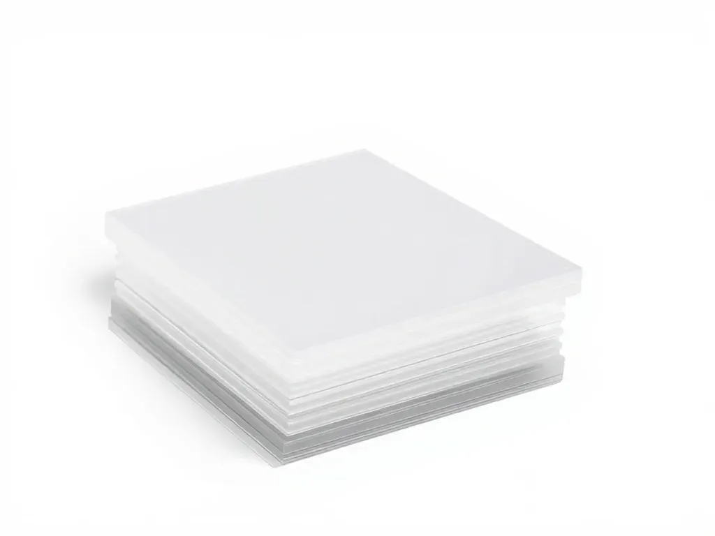 Odporność polietylenu na wilgoć i substancje agresywne – co warto wiedzieć