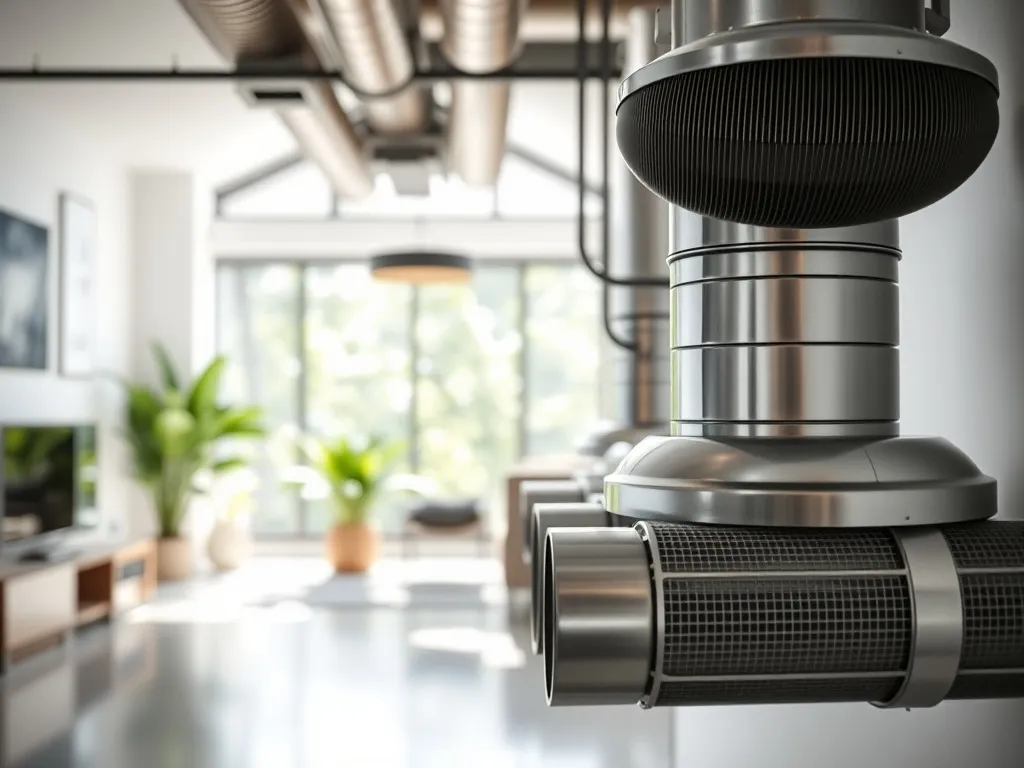 Projekt instalacji rekuperacji – najważniejsze zasady i błędy do uniknięcia